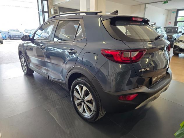 Kia Stonic Stonic 1.2 mpi Urban special edition 79cv (#716) - Foto 6