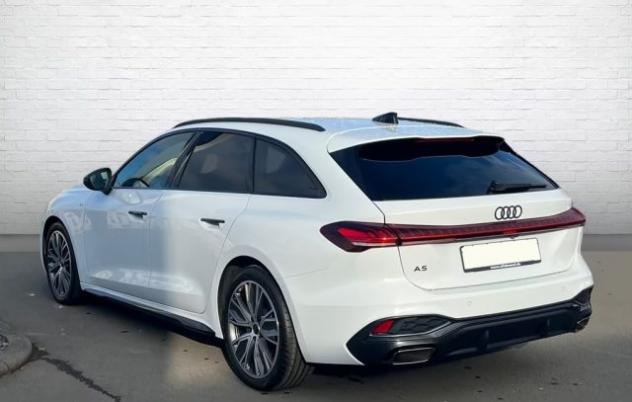 AUDI A5 Avant TFSI S Line Sline - GARANZIA 02/29-120.000Km rif. 22737653 - Foto 4
