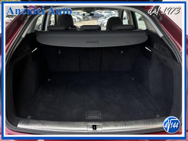 AUDI Q5 SPB 35 2.0 TDI 163 Cv S tronic rif. 24051548 - Foto 10