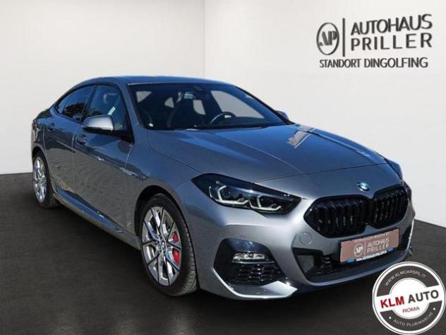 BMW 220 i Gran Coupé Msport TETTO PANO + altre in sede rif. 24204838 - Foto 3