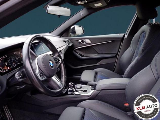 BMW 220 i Gran Coupé Msport aut. rif. 24126285 - Foto 10