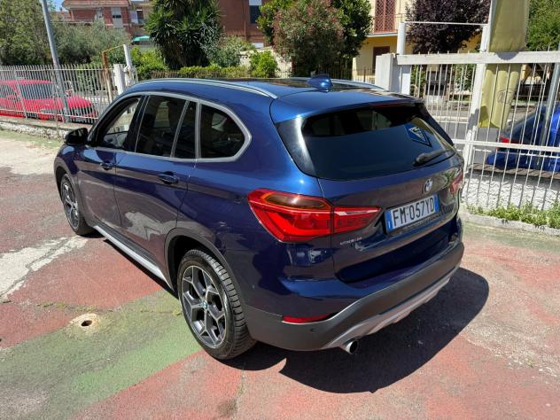 Bmw X1 sDrive18d **PRONTA CONSEGNA** - Foto 4
