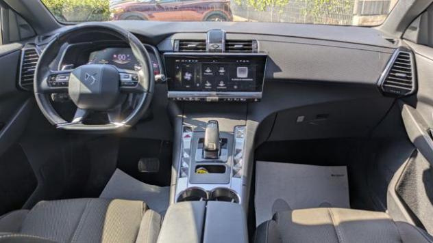 DS AUTOMOBILES DS 7 Bastille Business 1.5bluehdi 130cv AUTO rif. 24149539 - Foto 6