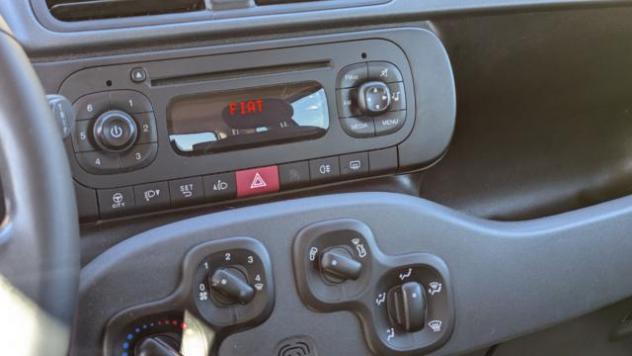 FIAT Panda GPL 1.2cc 69cv rif. 23203587 - Foto 8