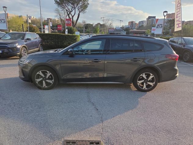 Ford Focus 1.5 Ecoblue 115cv Active Auto SW - Foto 5