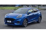 Ford Puma 1.0 ecoboost Hybrid ST-Line s&s 125cv