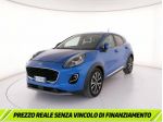 Ford Puma 1.0 ecoboost h Titanium s&s 125cv