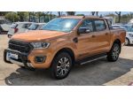 FORD Ranger WildTruck 2.0 ECOBLUE aut.213cv rif. 24105693