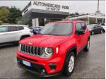 Jeep Renegade E-Hybrid My23 Limited1.5 Turbo T4 E-Hybrid 130cv Fwd