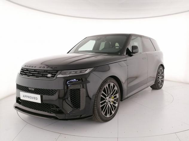 Land Rover Range Rover Sport SV P635 MHEV AWD Auto