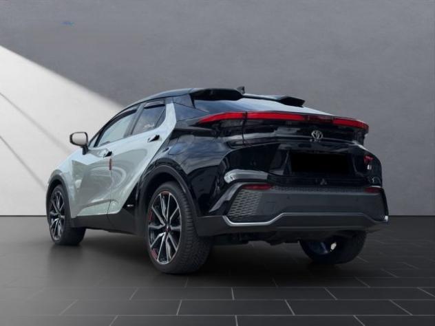 TOYOTA C-HR 2.0 GR Sport Premiere rif. 24109668 - Foto 3