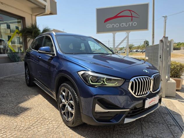 Bmw X1 sDrive18d xLine - Foto 2