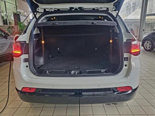 JEEP Compass 1.3 T4 190CV PHEV AT6 4xe look 80thAnniversario rif. 22273504 - Foto 8