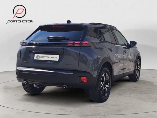 Peugeot 2008 Allure Hybrid 145 e-DCS6 - Foto 5