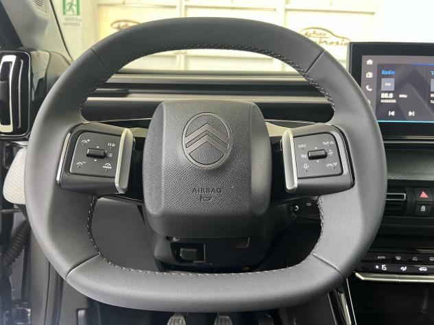 Citroën C3 C3 1.2 puretech turbo Max 100cv s&s TUA DA 199,00 EURO AL MESE - Foto 9