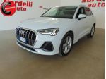 AUDI Q3 35 TDI quattro S tronic S line edition rif. 23662319