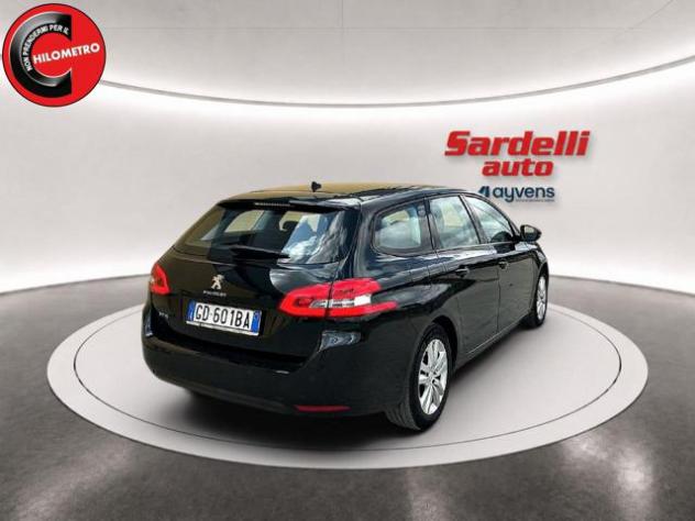 PEUGEOT 308 BlueHDi 130 S&S EAT8 SW Active Business rif. 23952632 - Foto 4