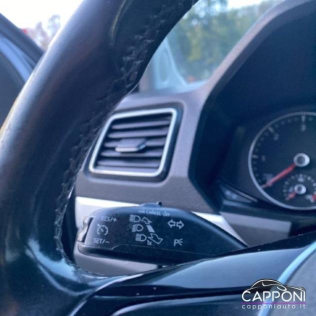 VOLKSWAGEN Amarok 3.0 V6 TDI AUTOCARRO 4MOT aut. IVA DEDUCIBILE rif. 24112932 - Foto 9