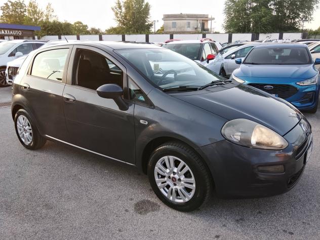 Fiat Punto 1.2 LOUNGE GPL - Foto 2