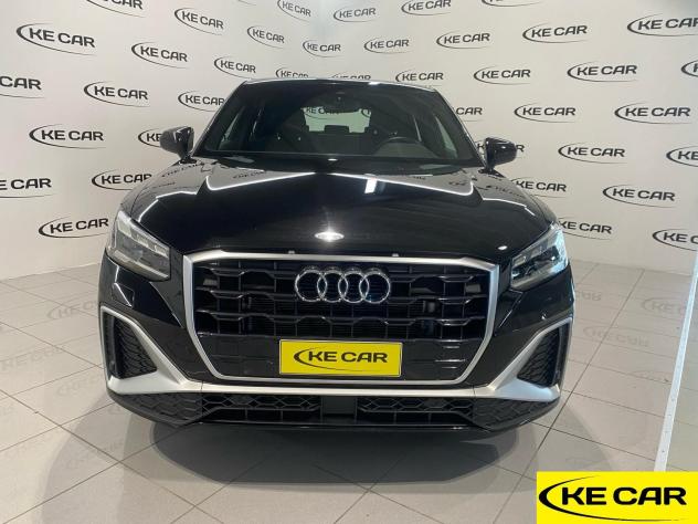 Audi Q2 1.5 35 TFSI S LINE EDITION S TRONIC - Foto 2