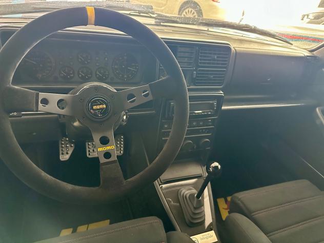 Lancia Delta 2.0i.e. turbo 16V HF integrale Evo 1 - Foto 10