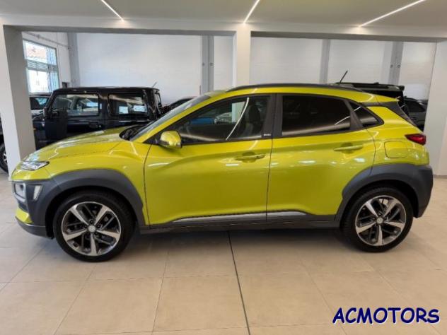 HYUNDAI Kona 1.0 T-GDI Comfort rif. 24008452 - Foto 2