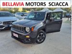 Jeep Renegade 1.6 Mjt 105 CV Business Navi