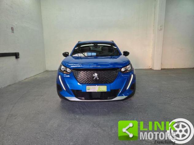 PEUGEOT 2008 BlueHDi 130 S&S Active Pack GARANZIA PEUGEOT rif. 23701158 - Foto 2