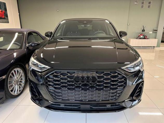 AUDI Q3 SPB 35 TFSI S tronic S LINE edition rif. 23704789 - Foto 8