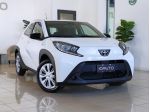 Toyota Aygo X 1.0 VVT-i 72 CV Active 2024