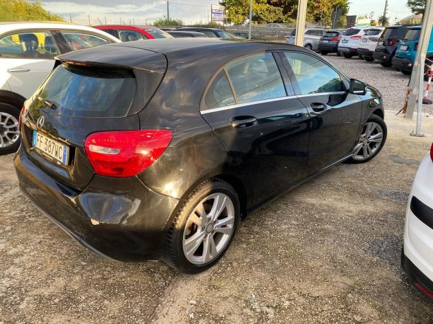 Mercedes-benz A 180 A 180 d Sport - Foto 5