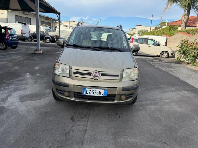 Fiat Panda 1.2 Dynamic Natural Power - Foto 2
