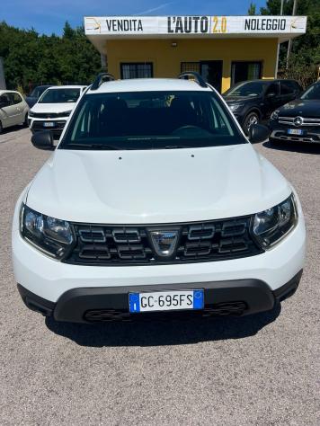 Dacia Duster 1.5 Blue dCi 8V 115 CV 4x4 - Foto 3