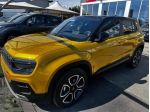 Jeep Avenger Avenger 1.2 Turbo 100 CV Summit