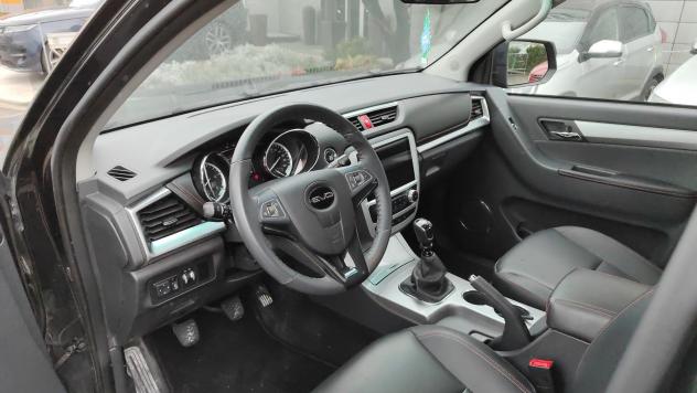 EVO Cross 4 2.0 Turbo Diesel DC *I.E., COLORI VARI, PROMO AZZURRA* - Foto 10