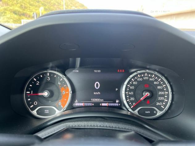 Jeep Renegade 2.0 MJet 140cv Limited 4WD aut. - Foto 9
