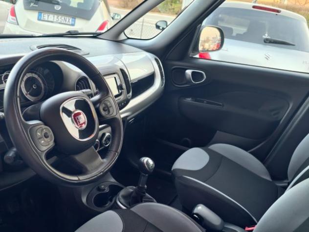 FIAT 500L 1.3mjt85 PopStar X COMMERCIANTI rif. 24023736 - Foto 8