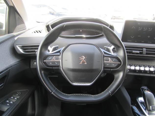 Peugeot 5008 BlueHDi 130 S&S EAT8 Allure - AUTOMATICO - Foto 6