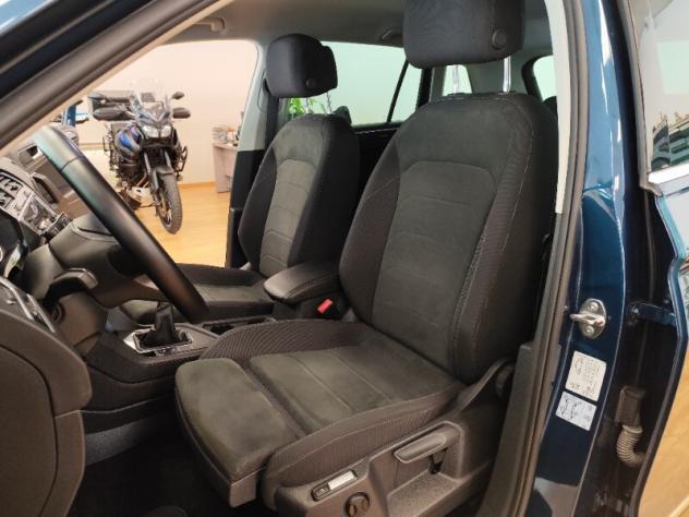 VOLKSWAGEN Tiguan 2ª serie Tiguan 1.5 TSI ACT Life - Foto 7