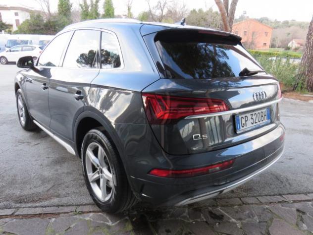 AUDI Q5 40 TDI 204 CV quattro S tronic Business Advanced rif. 23297962 - Foto 3