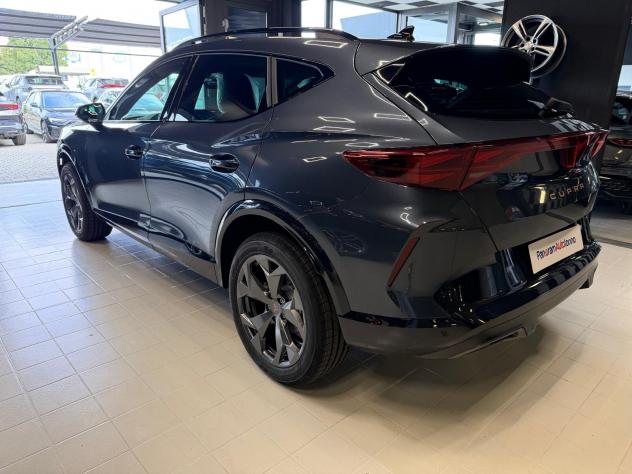 CUPRA Formentor Formentor 1.5 Hybrid DSG - Foto 5
