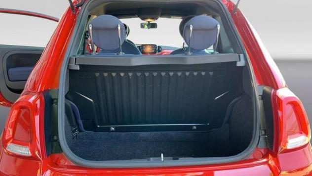 FIAT 500 III 2015 1.0 hybrid Connect 70cv - Foto 10
