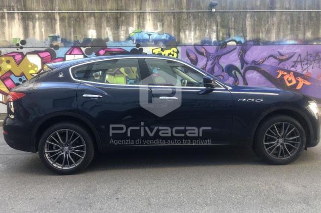 Maserati Levante V6 Diesel 250 CV AWD Granlusso - Foto 4