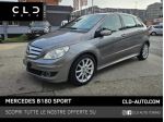 Mercedes-Benz Classe B B 180 CDI Sport