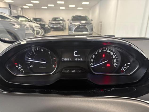 PEUGEOT 208 BlueHDi 75 5 porte Allure DIESEL PREZZO REALE rif. 23820920 - Foto 9