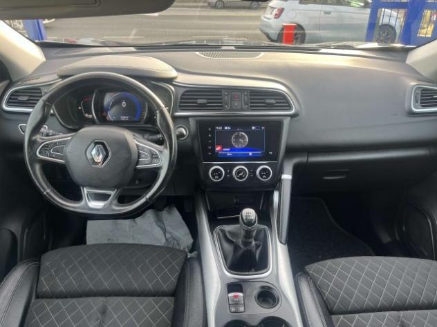 RENAULT Kadjar Kadjar 1.5 blue dci Sport Edition 115cv my19 rif. 23547463 - Foto 5