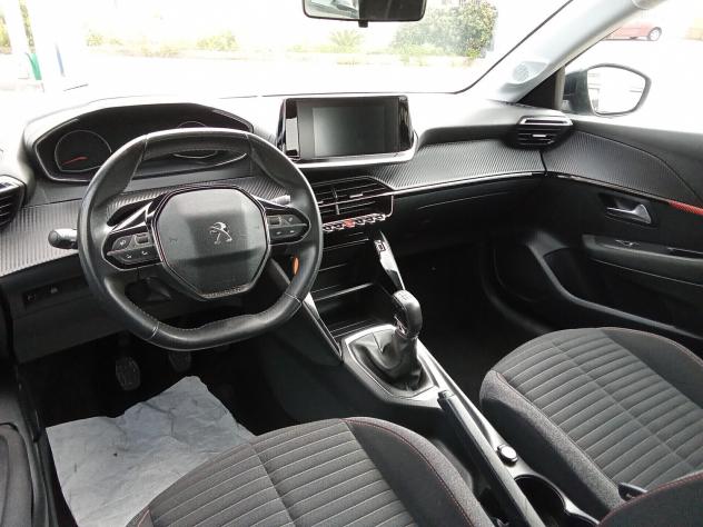 Peugeot 208 PureTech 75 Stop&Start 5 porte Allure Pack - Foto 4