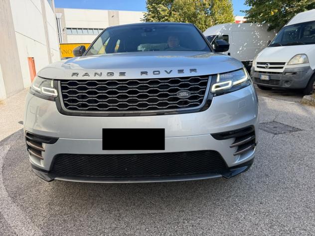 Land Rover Range Velar 2.0D I4 240 CV R-Dynamic - Foto 3