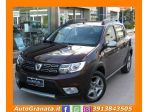 Dacia Sandero Stepway 1.5 dCi 90cv Auto./Navi/Retroc.