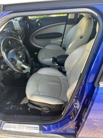 Mini Cooper D Countryman MOTORE E CAMBIO NUOVI - Foto 10